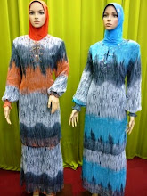 Kurung Moden Adura