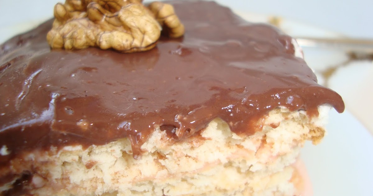 annebal ÜÇ RENKLİ PASTA