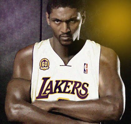 Ron Artest Fighting. The Ron Artest Affect