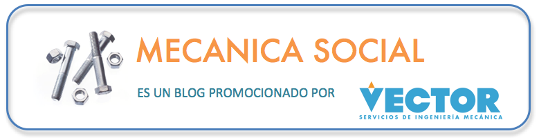 MECANICA SOCIAL