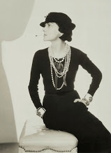 coco chanel