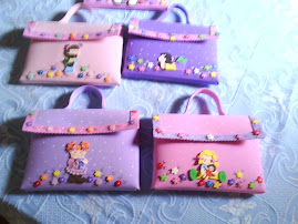 BOLSAS DE EVA