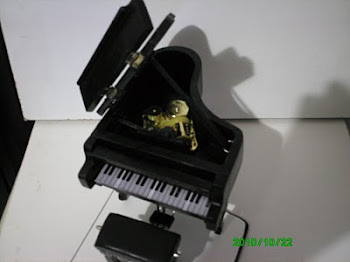 Piano de calda