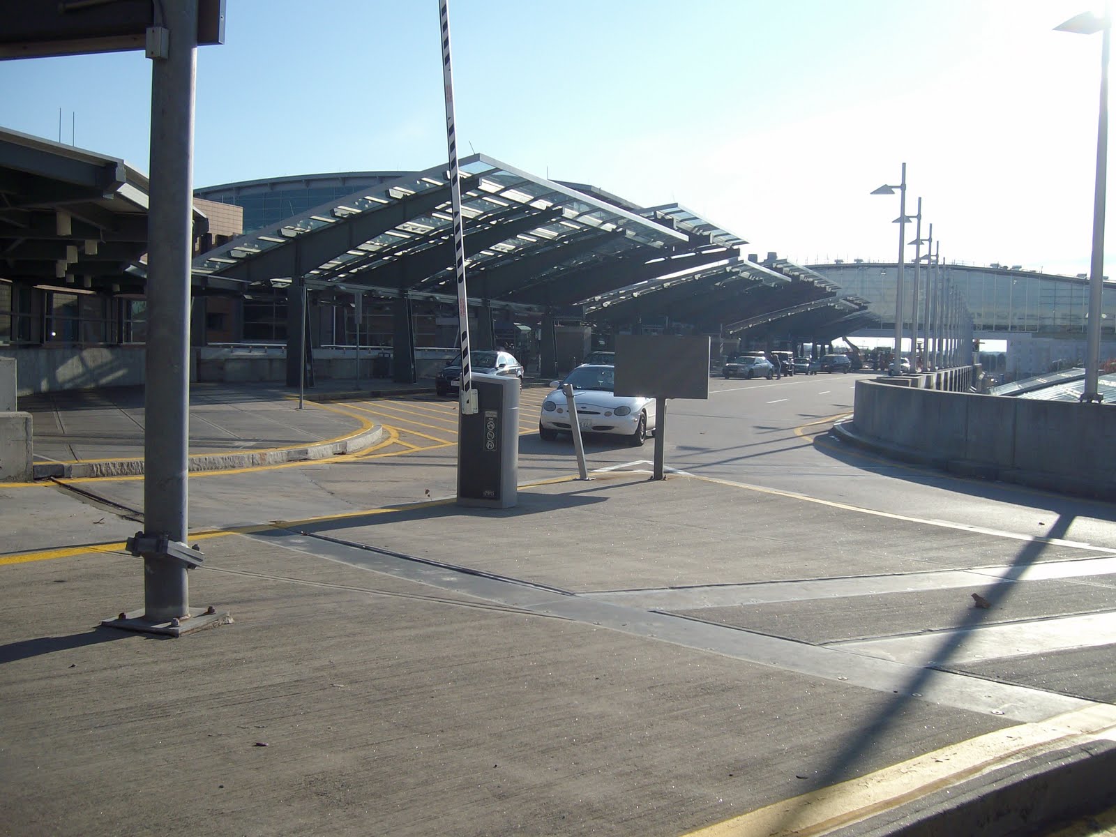 The Flaming Pen November 2009