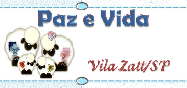 Paz e Vida