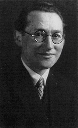 Kurt Lewin