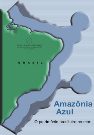 Amazônia Azul