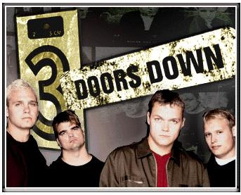 3Doors Down - Away From The Sun 3+Doors+Down+-+2007+-+Live+Las+Vegas+01-09-2007