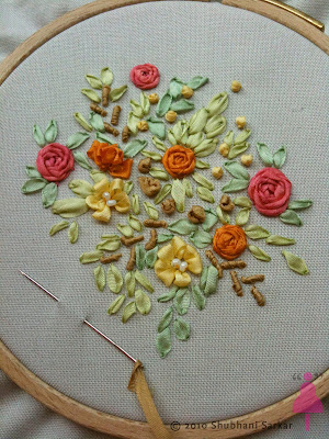 Free Embroidery Designs &amp; Machine Embroidery Patterns Online