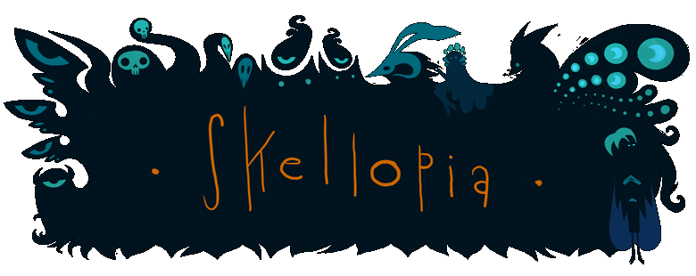 Skellopia