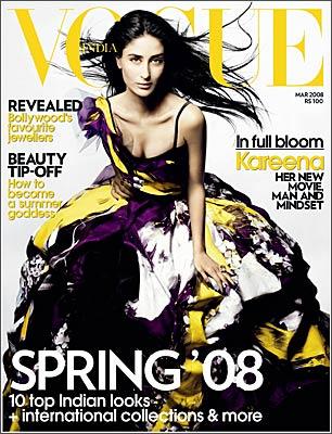 cover magazine vogue