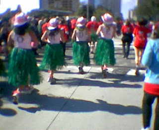 Rodeo Run