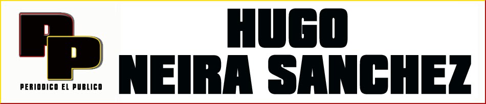 HUGO NEIRA SANCHEZ