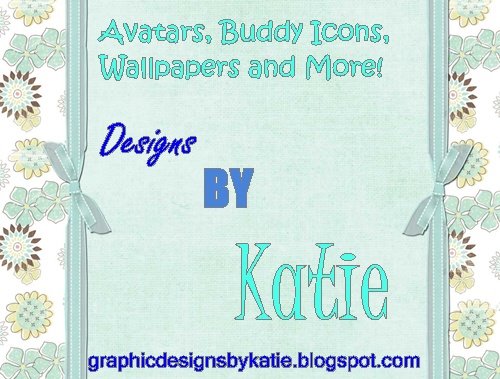 Designs by Katie