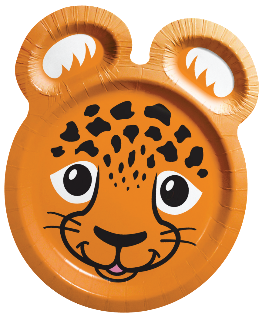 Be Different...Act Normal Party Like A Wild Animal