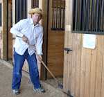 4-H Therapeutic Riding Program of Carroll County