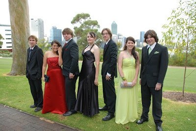 School Ball