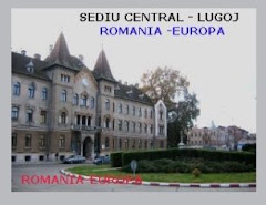 Sediul central LDICAR-EUROPA (cladirea primariei -Lugoj)