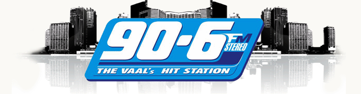 906fm Vaal's Hit Station