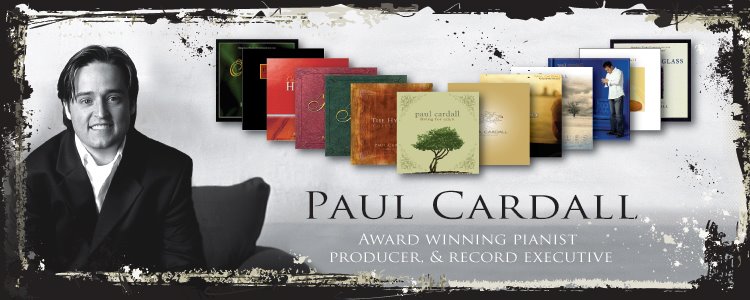 Paul Cardall