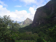 PEDRA DO CONE