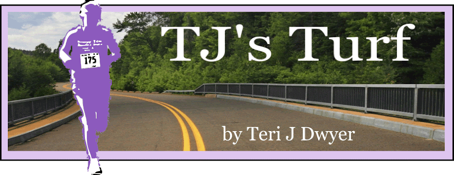 TJ's Turf