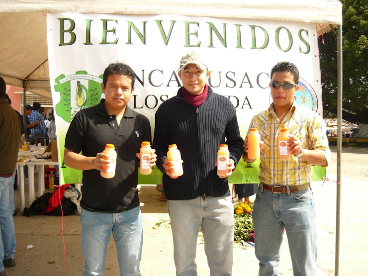 FERIA DEL AGRICULTOR