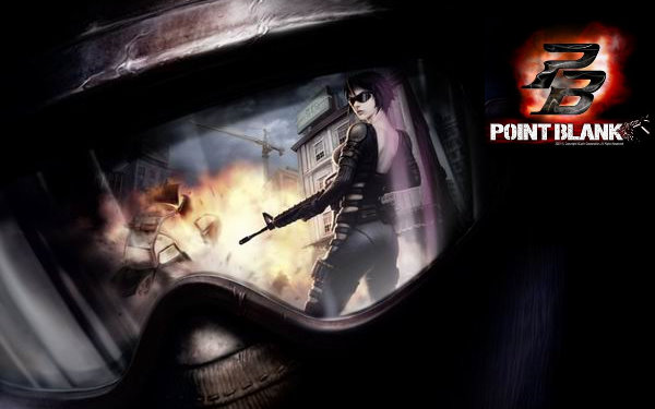 house gm point blank logo point blank indonesia. house gm point blank