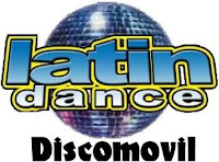 Latin Dance Disco Movil