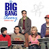 The Big Bang Theory Season 1 to 5
