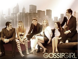 gossip girl season three