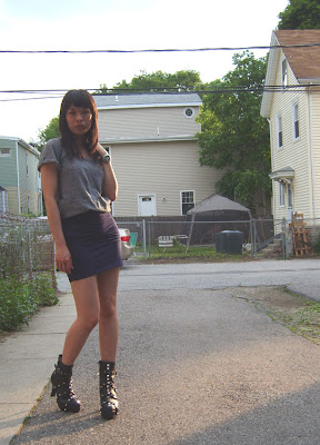 tripp nyc studded boots hot topic