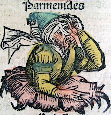 Parménides