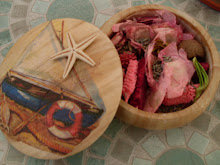 scatola decoupata.....