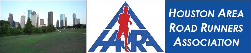 Houston Area Road Runners