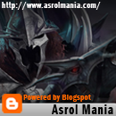 Asrol Mania