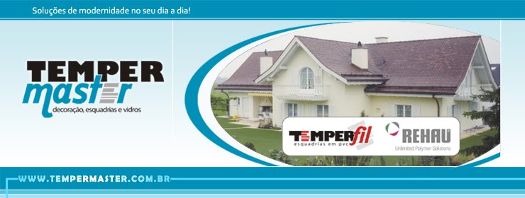 TEMPER MASTER