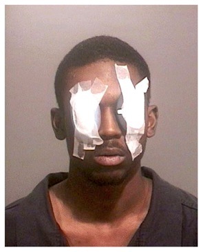 Mug Shot of The Day
