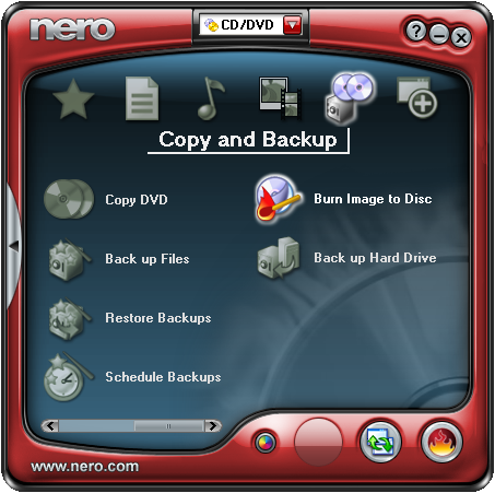 Free Download Nero Crack Full Version