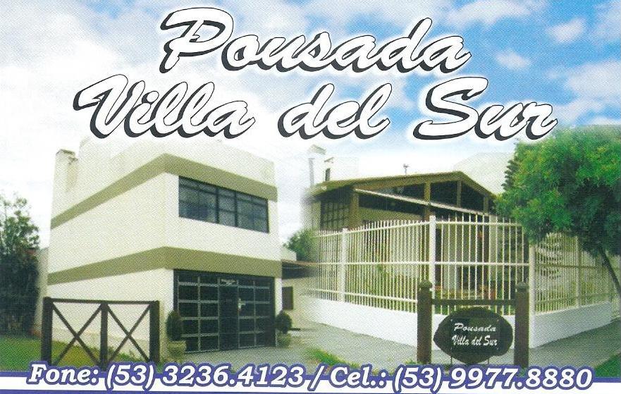 Pousada e Pizzaria Villa del Sur