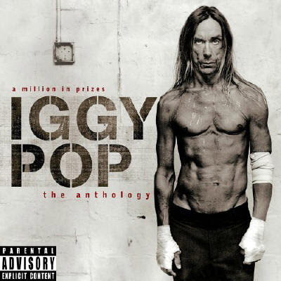 iggy pop candy