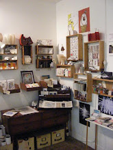 Hand Held Gallery Shop