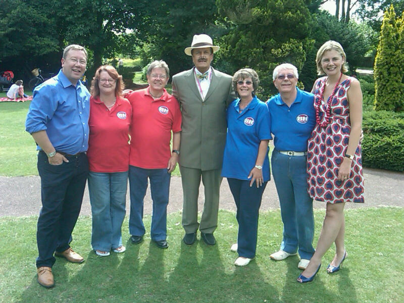 Bargain Hunt