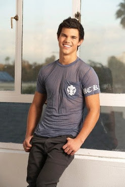 Taylor Lautner ♥