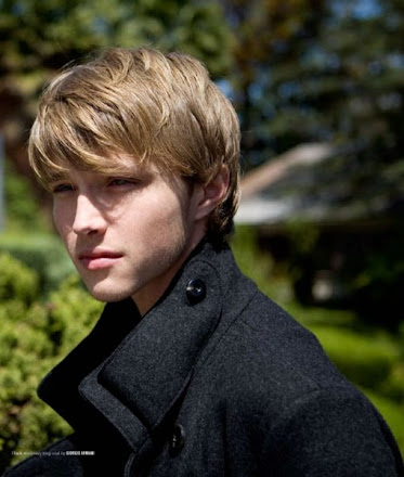 Sterling Knight