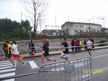 I Carrera Fundación Oscar Pereiro