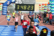 MARATON DE SEVILLA 2009