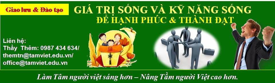 Tâm Việt Group