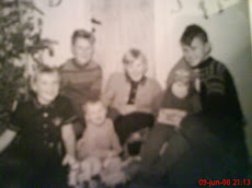 Julaften i Lienveien