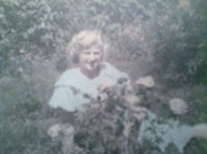 Mammas 18 årsdag...